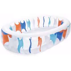 Non è una piscina è un'opera d'arte ! Non c'è nulla di meglio di un tuffo rinfrescante durante una calda giornata estiva e le ...