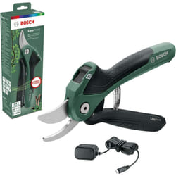 Bosch - Cesoia forbice da pota a batteria 3.6V con taglio assistito Easy Prune