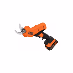 Caratteristiche: Batteria Litio 18 Volt - 2.0 Ah Motore a spazzole Capacità di taglio 25 mm Peso 800 gr Grilletto morbido per ...