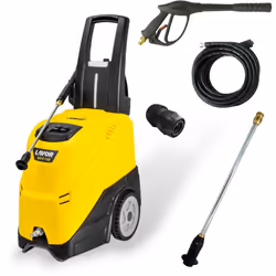 Consigliata per un utilizzo domestico, è ideale per rimuovere lo sporco oleoso o persistente grazie al potere sgrassante dell ...