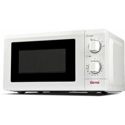 Girmi - Forno a mircroonde 20 litri 700W con timer e funzione defrost FM05