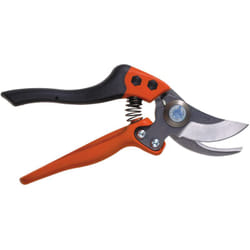 Bahco - Forbici da pota in acciaio professionali 20cm Pradines PX-M2-KA