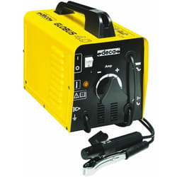 Saldatrice Deca Globus 4.0 230V 160A