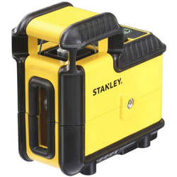 Stanley - Livelle Laser raggio verde STHT-77594-1