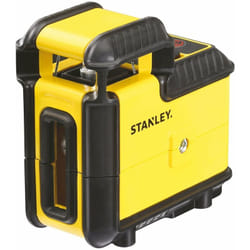 Stanley - Livelle Laser raggio rosso STHT-77504-1