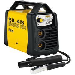 Saldatrice Deca Inverter Sil 415