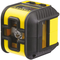 Stanley - Livella Laser raggio rosso STHT-77502-1