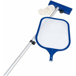 Bestway - Kit Pulizia e Mantenimento per piscine basic 58013