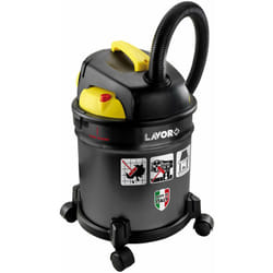Aspiratutto Aspiracenere - freddy 4IN1 cod 8.243.0003 - Lavor