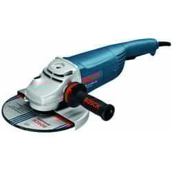 Bosch - Smerigliatrice angolare professional 2200W gws 22-230JH
