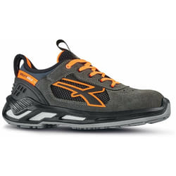 U-power - Scarpe antinfortunistiche basse Red 360 S1P Ryder 42