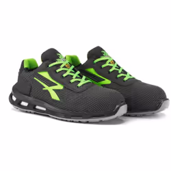 Scarpa Da Lavoro Bassa Strong S3 SRC La Scarpa Da Lavoro Bassa Strong S3 SRC rappresenta la perfetta combinazione di sicurezz ...