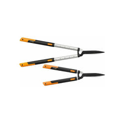 Fiskars - Forbice Cesoia Telescopica per siepi Smartfit HS86