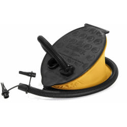 Pompa gonfiatore a piede 800 cc Bestway 62023