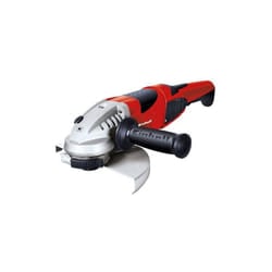 Smerigliatrice elettrica professionale 2000W impugnatura regolabile e ingranaggi in alluminio TE-AG230/2000 Einhell
