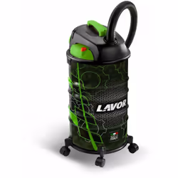 L'aspirapolvere da 1200 watt con doppio isolamento elettrico è la soluzione ideale per chi cerca un prodotto affidabile e sic ...