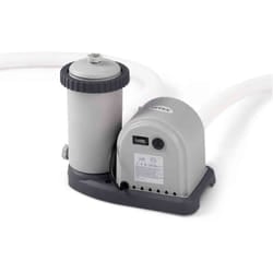 Intex - Pompa filtro a cartuccia per piscine fino a 16.000 Lt 28636