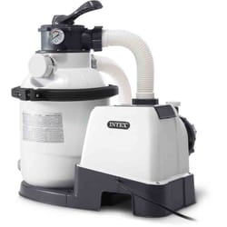 Pompa filtro a sabbia per piscine fino a 12.422 Lt INTEX26644