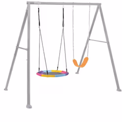 Intex 44126, 3 anno/i, 10 anno/i, Acciaio, 27,1 kg, Grigio