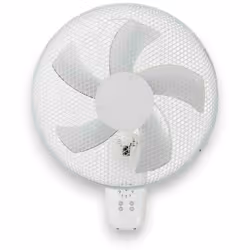 Rivitalizza il tuo spazio con il nostro Ventilatore a muro! Combina funzionalità e stile per una brezza senza sforzo. Non per ...