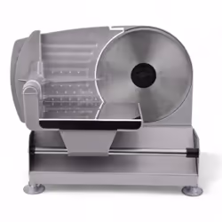 Affettatrice AS-2465: Precisione e Sicurezza in Cucina L'affettatrice AS-2465 è un vero gioiello per gli amanti della cucina ...