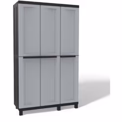 Armadio Piani E Portascope Alto Serie Twist Black 102A: La Soluzione Versatile per i Vostri Spazi Stai cercando una soluzione ...