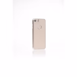 Aiino AIIPH7CV-ALGD custodia per cellulare 11,9 cm (4.7") Cover Oro