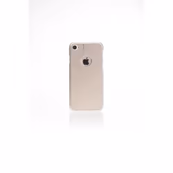 Aiino AIIPH7CV-ALGD custodia per cellulare 11,9 cm (4.7") Cover Oro