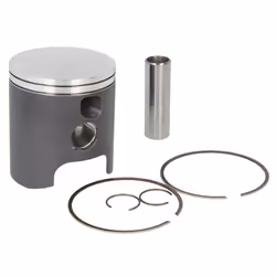 Diametro [mm]: 66,36. Indice: S4F06640017B. Limitazione costruttore: KUTY. Numero del Produttore: S4F06640017B. Produttore: A ...