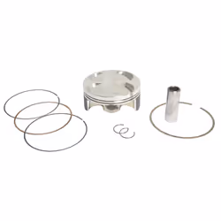 Diametro [mm]: 76,96. Indice: S4F07700003A. Limitazione costruttore: KUTY. Numero del Produttore: S4F07700003A. Produttore: A ...