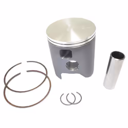 Diametro [mm]: 66,35. Indice: S4F06640012B. Limitazione costruttore: KUTY. Numero del Produttore: S4F06640012B. Produttore: A ...