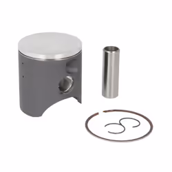 Diametro [mm]: 53,96. Indice: S4F05400017B. Limitazione costruttore: KUTY. Numero del Produttore: S4F05400017B. Produttore: A ...