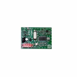 Came scheda radio ad innesto AF43S 433,92 Mhz Compatibile con la serie: TOP TAM