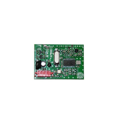 Came - Scheda radiofrequenza a 433,92Mhz ad innesto AF43S