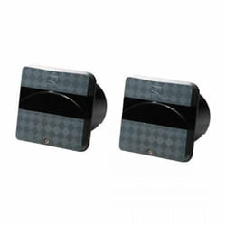 Came - Coppia fotocellule da incasso 20 mt delta-si IP54 - portata 20 mt