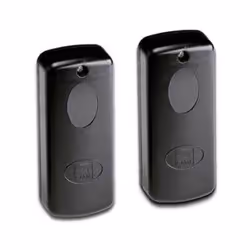 Coppia fotocellule da esterno a raggio infrarosso sincronizzato portata 20m DIR20 Modello DIR20 Alimentazione 12 / 24 V AC /  ...