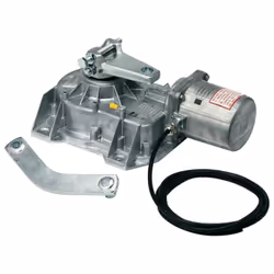 Motoriduttore 230V irreversibile fino a 3.5m per anta FROG-A CAME Frog la soluzione interrata consigliata per tutti cancelli ...