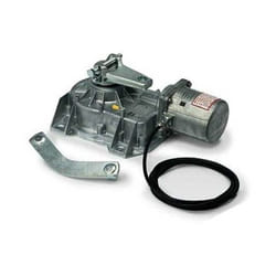 CAME Motore FROG-A24 interrato cancello battente fino a 3,5 m per anta 24V