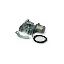 001Frog-Ae Motore Interrato a 230Vac Cancelli a Battente