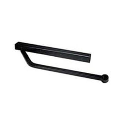 Braccio dritto di trasmissione e guida scorrimento STYLO-BD
