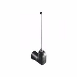 ANTENNA ACCORDATA 433,92 MHZ Antenna per Automazioni 433Mhz TOP-A433NCame 001TOP-A433NAntenna accordata Per cancelli telecoma ...