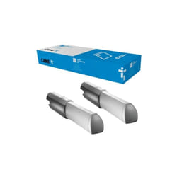Came - U7090 Kit ati A3000 automazione cancello battente 230V fino 3m