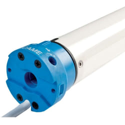 Came - kit Motore per tapparelle mondrian 5 20 Nm fino a 36 kg 001UY0019