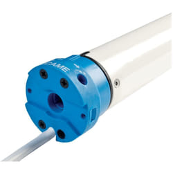 Came - Kit Mondrian 5 per Tapparelle 001UY0020 Motore Tubolare 30 Nm