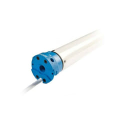 Came - kit tubolare mondrian 5 per tapparelle 74kg 001uy0021