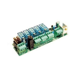 Came - Scheda collegamento di 2 batterie di emergenza 12V 1,2 Ah LB180