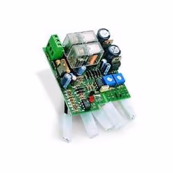 Scheda collegamento batterie di emergenza serie GARD Accessorio per 001G2080Z e001G2080IZCOD. LB38Scarica Manuale