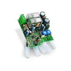 Came - Scheda per collegamento batterie emergenza LB38 gard