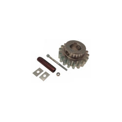 Pignone Modulo 4 BK CAME 119RIBK002
