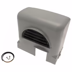 Coperchio motoriduttore BX 119RIBX003